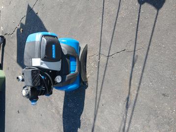 Waterpomp TALLAS powered by DAB  beschikbaar voor biedingen