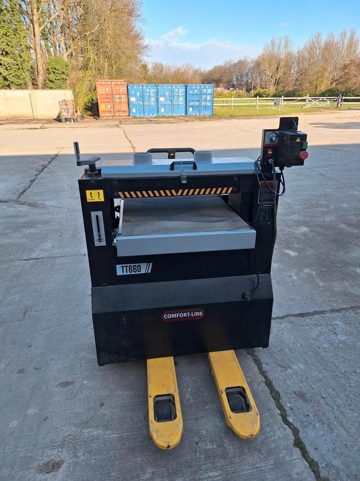 Dikte Schuurmachine, Computers en Software, Printers, Ophalen