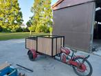 Foodtruck, Zakelijke goederen, Stock en Retail | Verkoopwagens, Ophalen of Verzenden