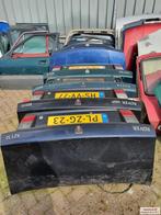 Achterdeur Rover 825 si 820 groen blauw, Auto-onderdelen, Achterklep, Ophalen of Verzenden, Achter, Rover