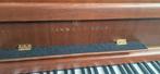 Steinway model F, Verzenden, Gebruikt, Bruin, Piano