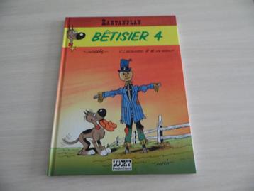 RANTAPLAN      BÊTISIER  4       VERSION ORIGINALE beschikbaar voor biedingen