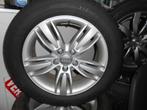 AUDI  Q3 2014/2018 Originele velg en banden 215/60/17 DUNLop, Auto-onderdelen, Velg(en), 17 inch, Winterbanden, Ophalen