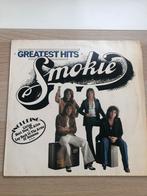 Greatest hits Smokie, Comme neuf, Enlèvement ou Envoi