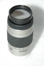 Minolta af 75-300 mm 4.5-5.6D  pour tous Sony alpha (A), Minolta, Reflex miroir, Utilisé, Enlèvement ou Envoi