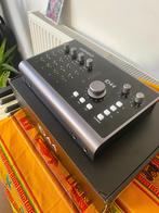 AUDIO INTERFACE - Audient iD 44, Audio, Tv en Foto, Professionele apparaten, Ophalen of Verzenden, Zo goed als nieuw, Audio