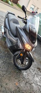 Kymco x-town 125cc, Motoren, Motoren | Yamaha, Particulier, 125 cc, 11 kW of minder