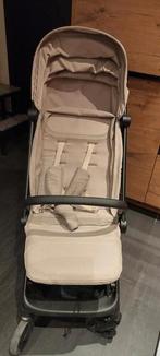 Buggy Koelstra, licht en plooibaar, beige, afwasbaar, Ophalen, Gebruikt