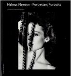 Helmut Newton  3  Fotoboek  Portretten, Nieuw, Verzenden, Overige onderwerpen