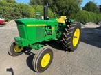 1965 John Deere 3020 Diesel Oldtimer tractor, Zakelijke goederen, Oldtimer, John Deere