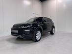 Land Rover Range Rover Evoque 2.0 Si4 AWD - GPS - Pano - Ai, Auto's, 241 pk, 4 cilinders, 0 kg, Zwart