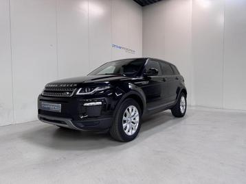 Land Rover Range Rover Evoque 2.0 Si4 AWD - GPS - Pano - Ai beschikbaar voor biedingen