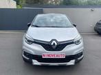 Renault Captur 0.9i TCe Limited*CAM NAV TREKHAAK etc EU6d-T-, Stof, Euro 6, Bedrijf, 3 cilinders