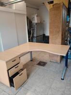 Bureau, Ophalen, Bureau