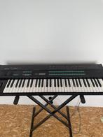 Yamaha DX7, Muziek en Instrumenten, Ophalen, Yamaha, Met standaard, 61 toetsen