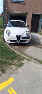 2015 200300 km 1.3 jtdm, Auto's, Alfa Romeo, Particulier, Te koop, MiTo