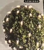 Lumineo verlichting voor buxusbol 60 leds warm wit, Enlèvement, Neuf