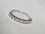 Verlovingsring met diamanten 0,56 kt, Enlèvement ou Envoi, Femme ou Homme, Or, Comme neuf