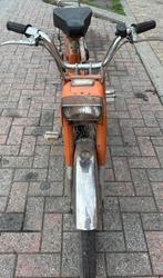 Mobylette motobécane, Ophalen, Gebruikt, 0 versnellingen, Klasse A (25 km/u)