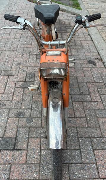 Mobylette motobécane beschikbaar voor biedingen