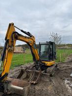 mini pelle, Enlèvement, Excavatrice