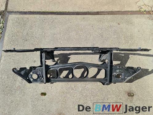 Voorfront BMW 5-serie E39 51718159610, Auto-onderdelen, Carrosserie, BMW, Gebruikt, Ophalen of Verzenden