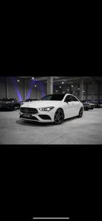 Pack Mercedes Cla AMG édition nocturne, Autos, CLA, Achat, Euro 6, Boîte manuelle