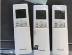 3 x daikin airco afstandsbediening, Ophalen, Gebruikt, Afstandsbediening