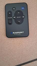télecommande Blaupunkt rc-12h control, Enlèvement ou Envoi