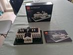lego architecture The white house set 21006, Ophalen of Verzenden, Zo goed als nieuw, Lego