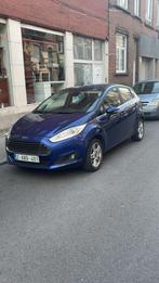 Ford Fiesta Automaat, Auto's, Automaat, Euro 6, 5 deurs, Particulier
