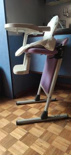 Chaise pour bébé, enfants et adultes, Enlèvement ou Envoi, Comme neuf