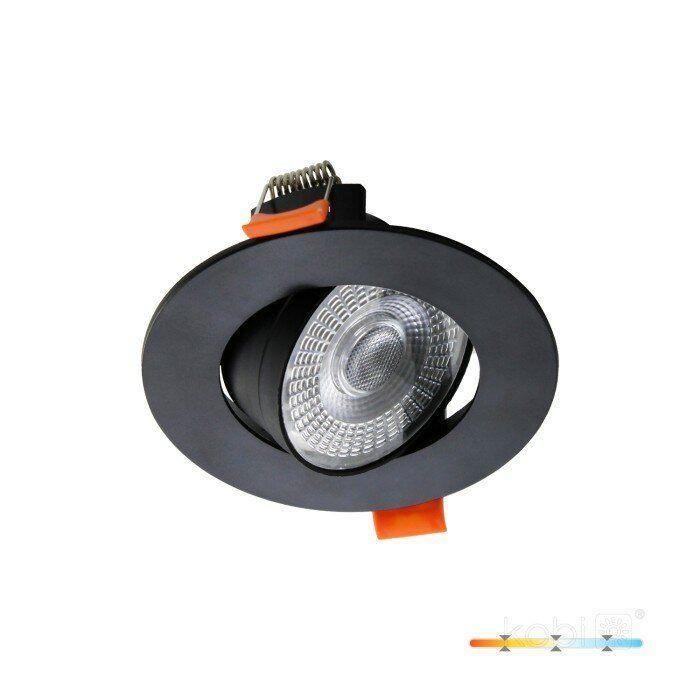 LED Inbouwspot Downlight Zeer ruime keuze scherpe prijzen!, Huis en Inrichting, Lampen | Spots, Nieuw, Plafondspot of Wandspot