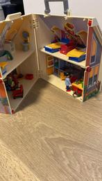 Playmobil meeneem huis, Zo goed als nieuw, Ophalen