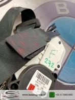CITROEN C4 PICASSO MK2 2013 FRONT SEAT BELT LEFT PASSENGER S, Auto-onderdelen, Dashboard en Schakelaars, Ophalen of Verzenden