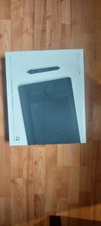 Wacom Intuos Pro M, Ophalen of Verzenden, Zo goed als nieuw