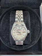 Rolex Lady Datejust 26mm, Handtassen en Accessoires, Horloges | Dames, Ophalen of Verzenden, Rolex