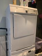Droogkast met afvoerbuis AEG, Elektronische apparatuur, Droogkasten, Ophalen, 6 tot 8 kg, Gebruikt, Luchtafvoer