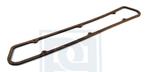 Volvo Pakking klepdeksel B30A+B30E+B30F (kurk rubber) orig, Ophalen of Verzenden, Nieuw, Volvo