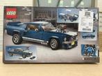 Lego Creator Ford Mustang, Ophalen, Zo goed als nieuw, Complete set, Lego