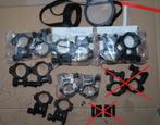 Montageringen kijkers, Sport en Fitness, Schietsport-accessoires, Verzenden, Nieuw