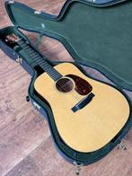 Martin D18 Authentic, Musique & Instruments, Comme neuf, Guitare Western ou Guitare Folk, Enlèvement ou Envoi, Avec valise