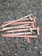 Profiel haak, Doe-het-zelf en Bouw, Ophalen