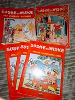 Suske en wiske: Zingende nijlpaard, Raap va Rubens, Boeken, Ophalen of Verzenden, Gelezen