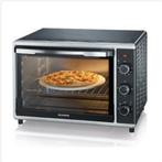 Severin mini draagbare oven, Elektronische apparatuur, Ophalen, Minder dan 45 cm, Oven, Zo goed als nieuw