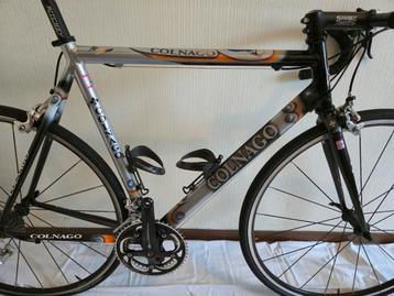 Colnago Master uniek in art decor beschikbaar voor biedingen
