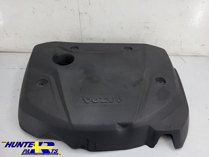 Motorkap bekleding Volvo V70 III 2.0 D4('07-'17) 31368886, Auto-onderdelen, Carrosserie, Volvo, Gebruikt, Ophalen of Verzenden