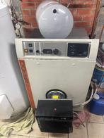 Chaudière à mazout Rapido +, Ophalen, Gebruikt, Cv-ketel of Combi-ketel