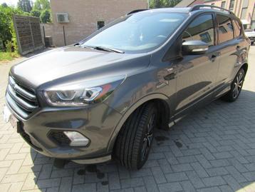 Ford Kuga ST Line Diesel, Autos, Achat, Euro 6, Electronic Stability Program (ESP), Boîte manuelle