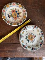 Delfts blauw - bont. Diverse items, Antiek en Kunst, Ophalen